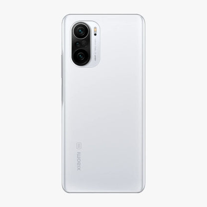 Mi 11X (Lunar White, 128 GB) - 6 GB RAM