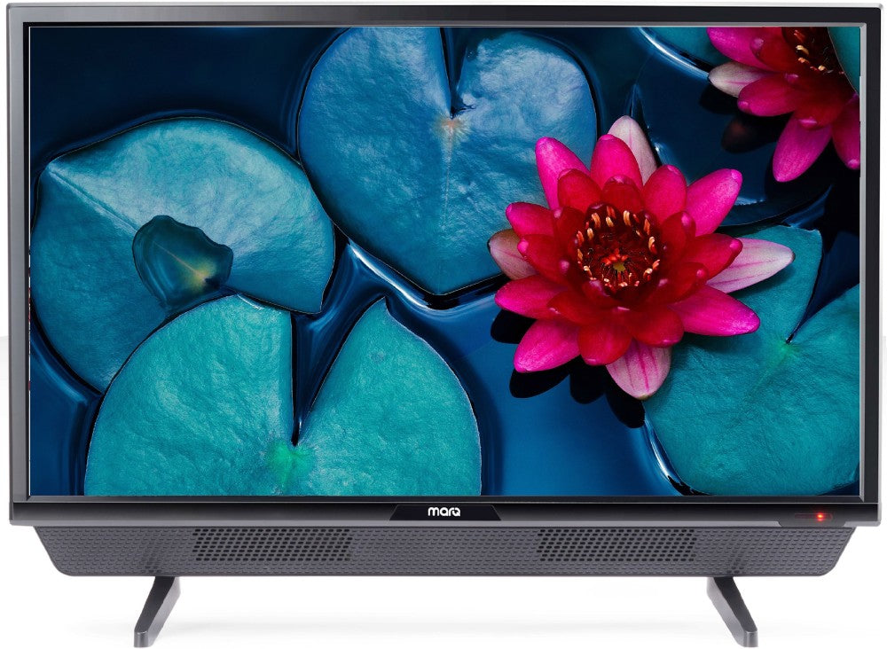 MarQ by Flipkart Innoview 60 cm (24 inch) HD Ready LED TV - 24VNSHDM