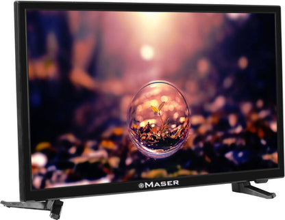 Maser 60 cm (24 inch) HD Ready LED TV - 24MS4000A