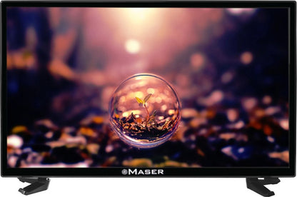 Maser 60 cm (24 inch) HD Ready LED TV - 24MS4000A