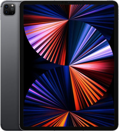 एपल आईपैड प्रो (2018) 64 जीबी रोम 11 इंच वाई-फाई+4जी के साथ (स्पेस ग्रे)
