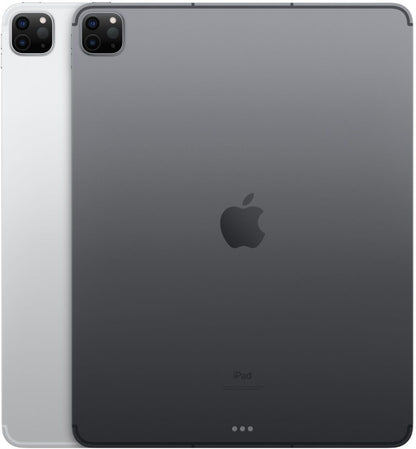 Apple iPad Pro 512 GB ROM 10.5 इंच वाई-फ़ाई+4G के साथ (स्पेस ग्रे)