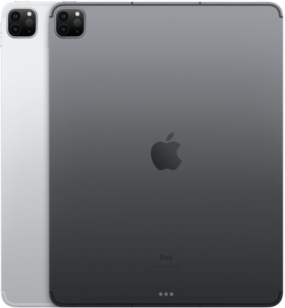 Apple iPad Pro (2018) 64GB ROM 12.9 इंच Wi-Fi+4G के साथ (स्पेस ग्रे)