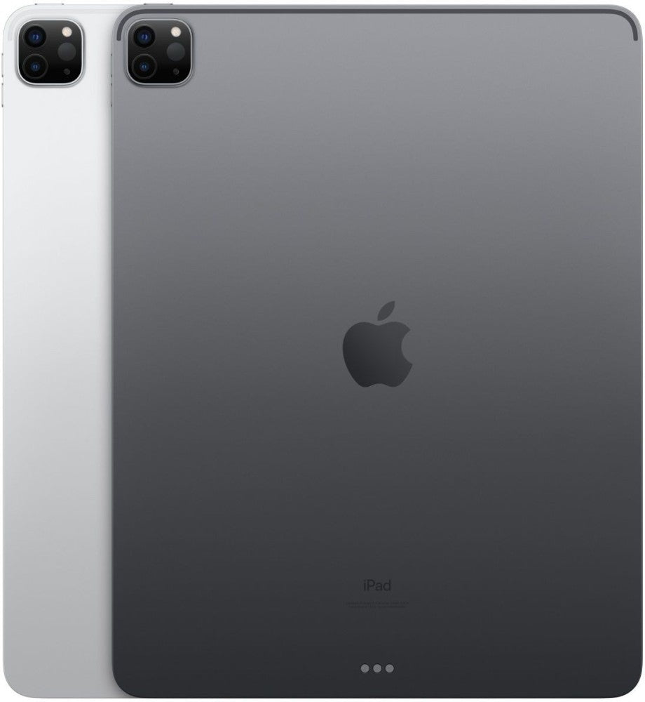 Apple iPad Pro (2018) 64 जीबी ROM 11 इंच केवल वाई-फाई के साथ (सिल्वर)