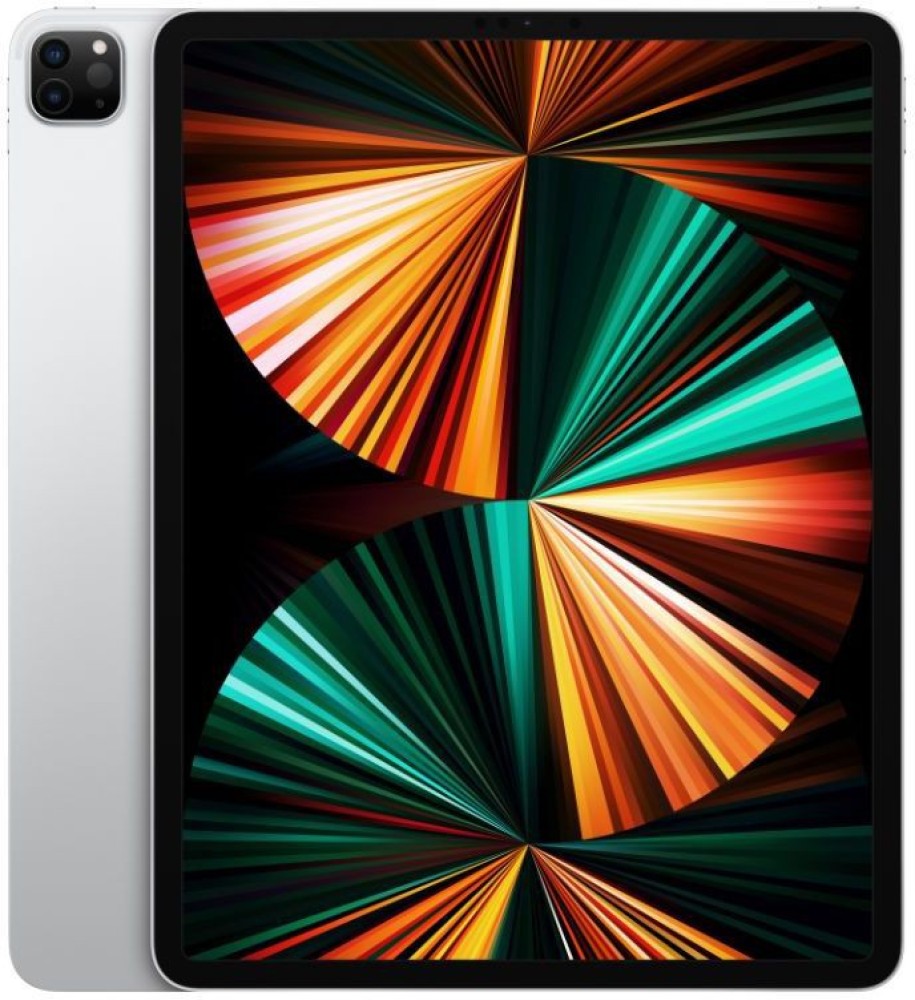 APPLE iPad Pro (2018) 64 GB ROM 11 inch with Wi-Fi Only (Silver)