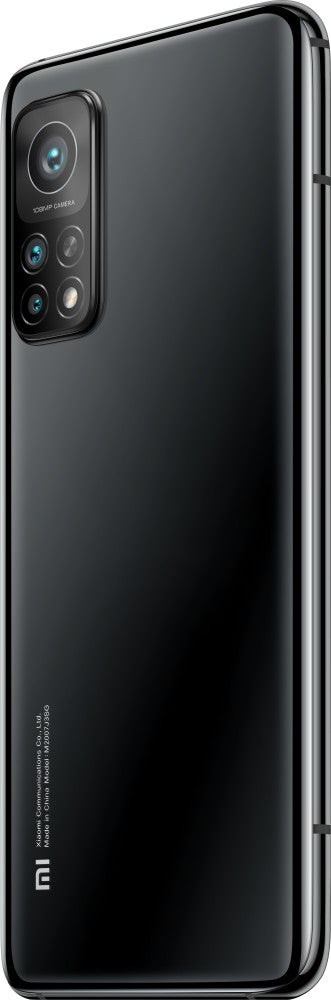 Mi 10T Pro (Cosmic Black, 128 GB) - 8 GB RAM