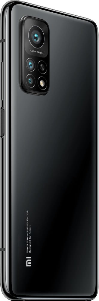 Mi 10T Pro (Cosmic Black, 128 GB) - 8 GB RAM