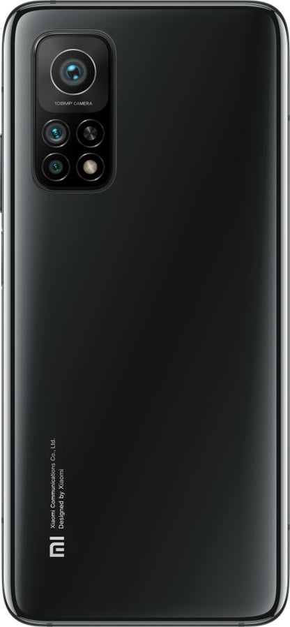 Mi 10T Pro (Cosmic Black, 128 GB) - 8 GB RAM