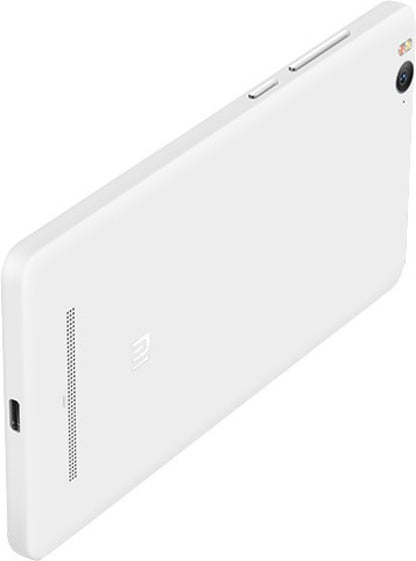 Mi 4i (White, 16 GB) - 2 GB RAM