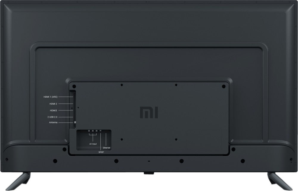 Mi 4X 125.7 सेमी (50 इंच) अल्ट्रा एचडी (4K) एलईडी स्मार्ट एंड्रॉइड टीवी