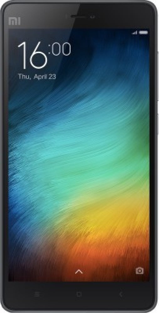 Mi 4i (Grey, 32 GB) - 2 GB RAM