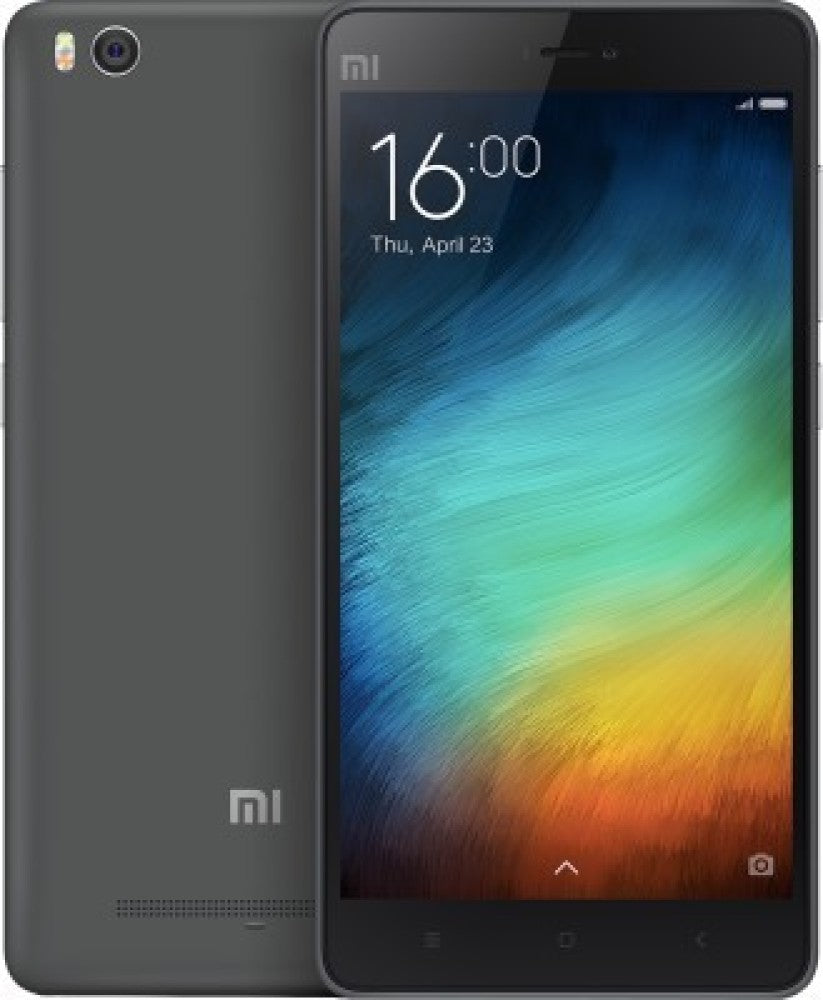 Mi 4i (Grey, 32 GB) - 2 GB RAM