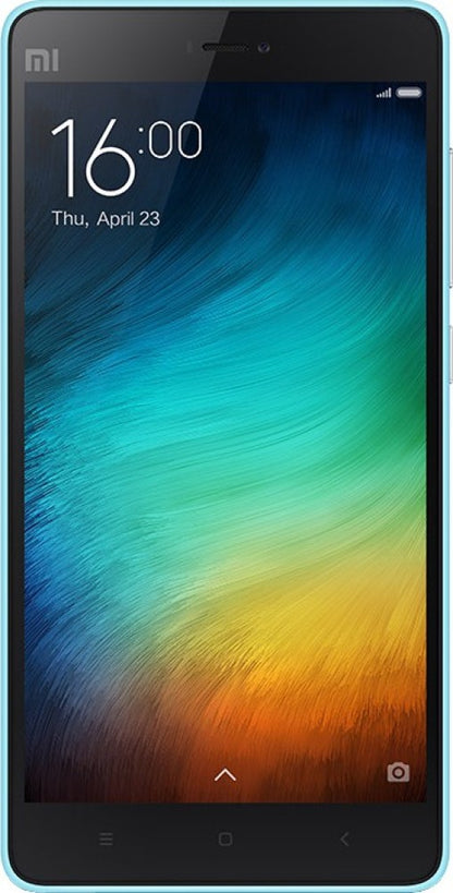 Mi 4i (Blue, 16 GB) - 2 GB RAM