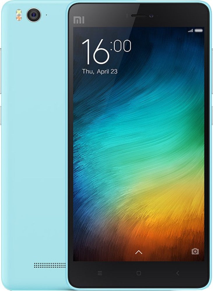 Mi 4i (Blue, 16 GB) - 2 GB RAM