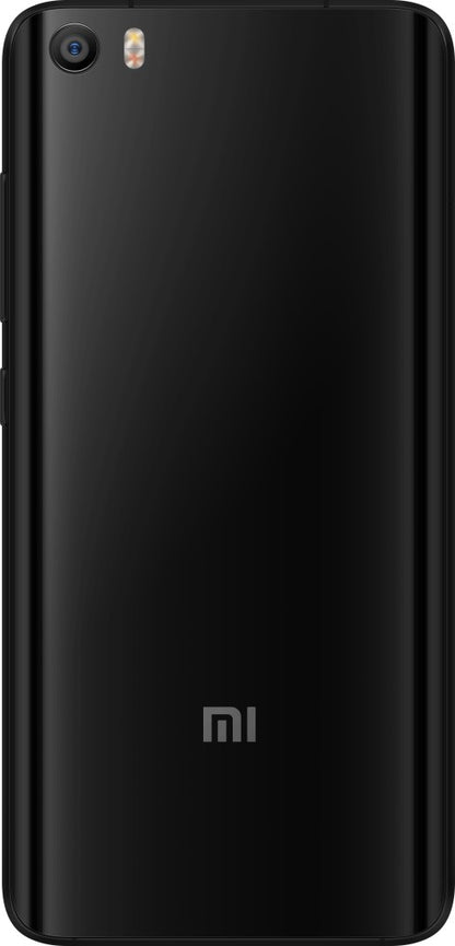 Mi 5 (Black, 32 GB) - 3 GB RAM