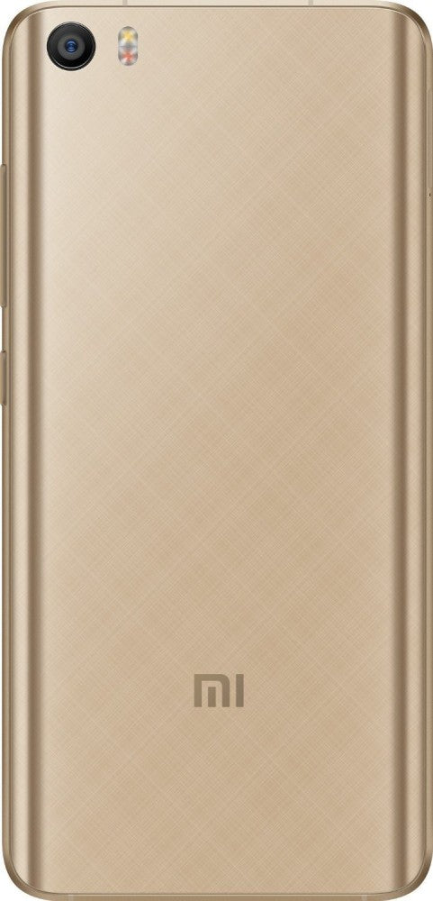 Mi 5 (Gold, 32 GB) - 3 GB RAM