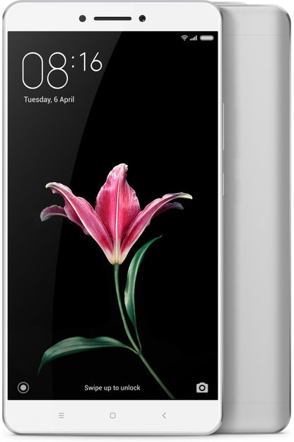 Mi Max (Dark Grey, 32 GB) - 3 GB RAM