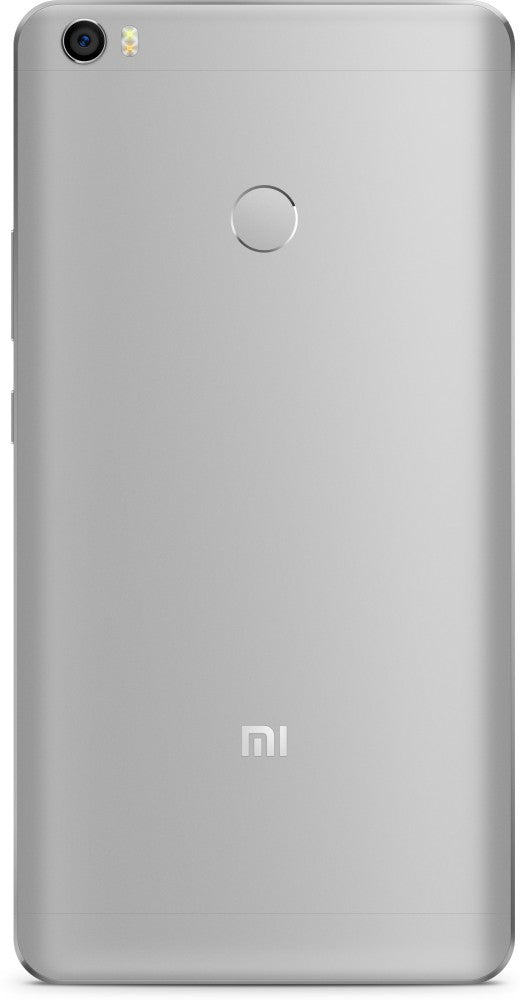 Mi Max (Dark Grey, 32 GB) - 3 GB RAM