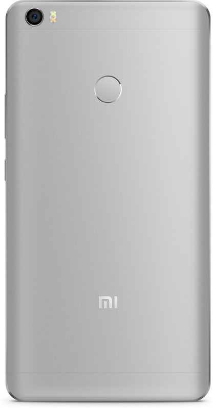 Mi Max (Dark Grey, 32 GB) - 3 GB RAM