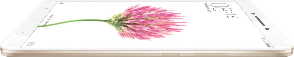 Mi Max (Gold, 32 GB) - 3 GB RAM