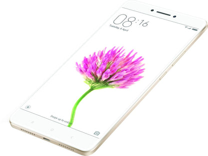 Mi Max (Gold, 32 GB) - 3 GB RAM