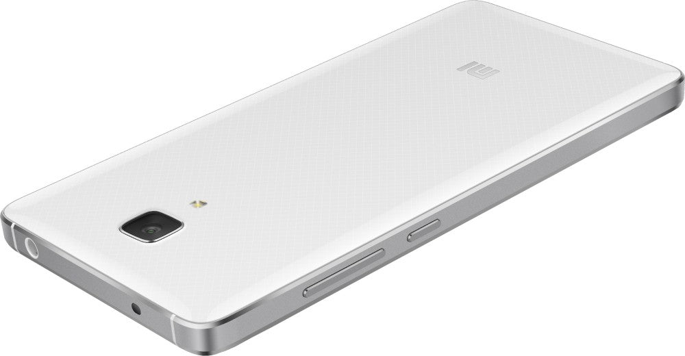 MI4 (White, 16 GB) - 3 GB RAM