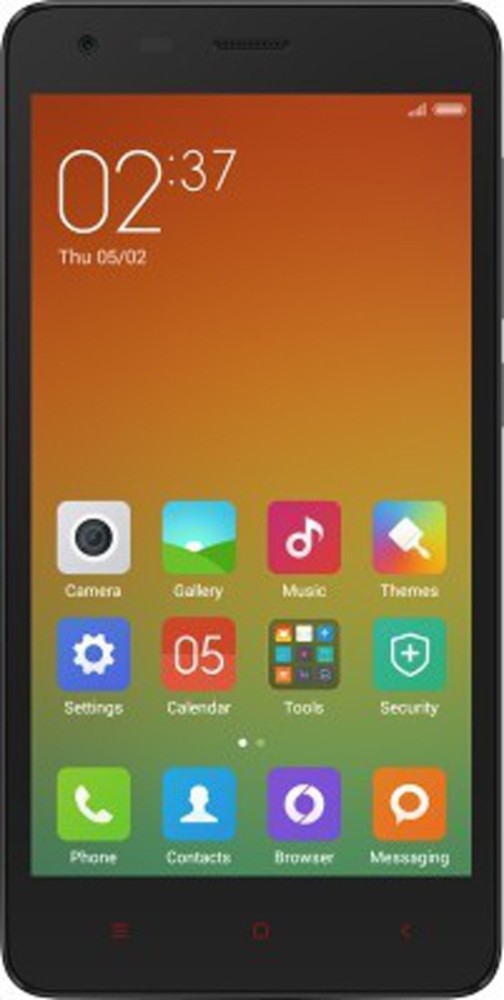 Redmi 2 Prime (Grey, 16 GB) - 2 GB RAM