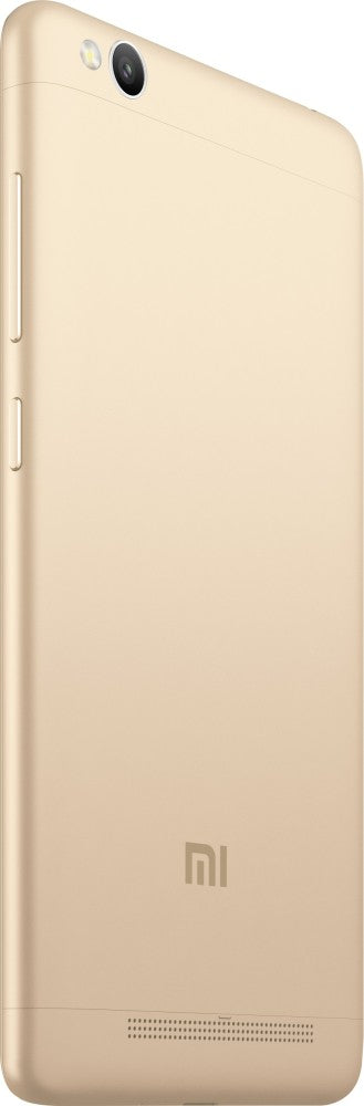 Redmi 3S (Gold, 16 GB) - 2 GB RAM