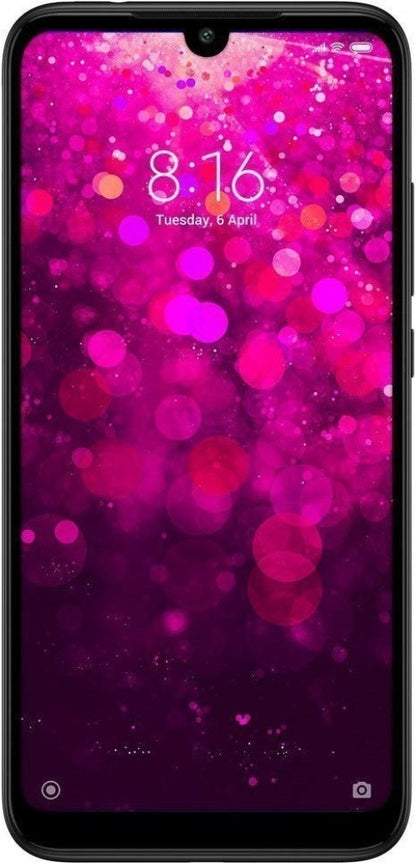 Redmi 7 (Eclipse Black, 32 GB) - 2 GB RAM