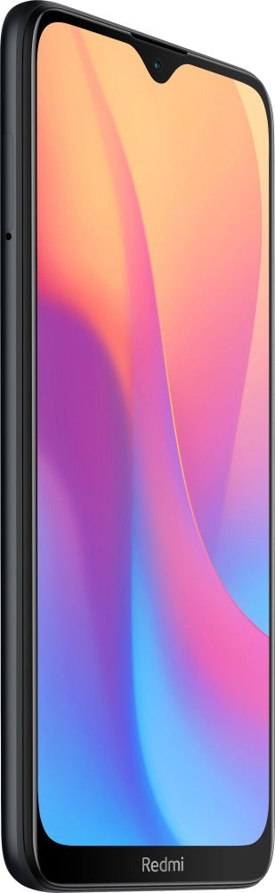 Redmi 8A (Midnight Black, 32 GB) - 3 GB RAM