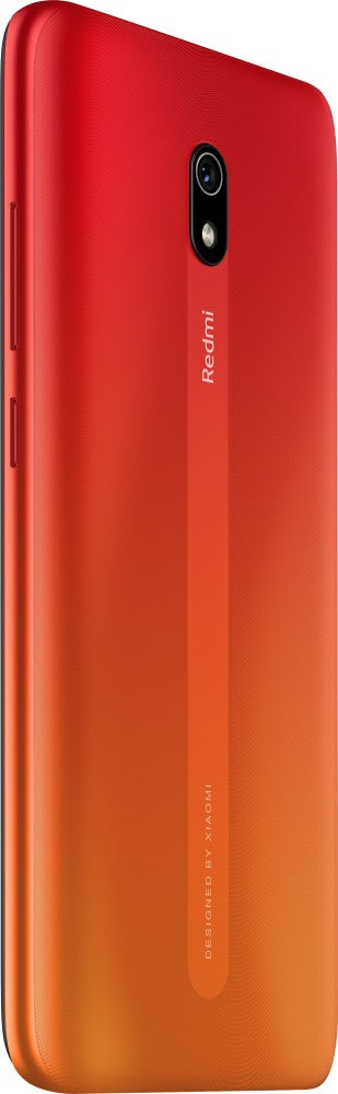 Redmi 8A (Sunset Red, 32 GB) - 3 GB RAM