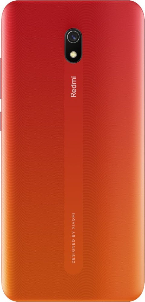 Redmi 8A (Sunset Red, 32 GB) - 3 GB RAM