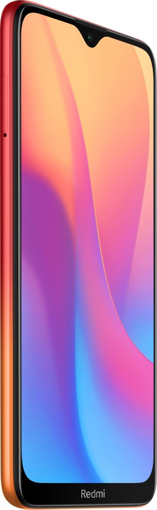 Redmi 8A (Sunset Red, 32 GB) - 3 GB RAM