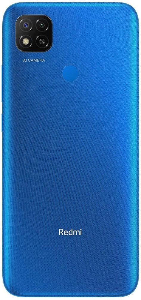 Redmi 9 (Sky Blue, 64 GB) - 4 GB RAM