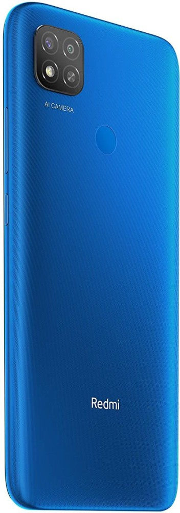 Redmi 9 (Sky Blue, 64 GB) - 4 GB RAM