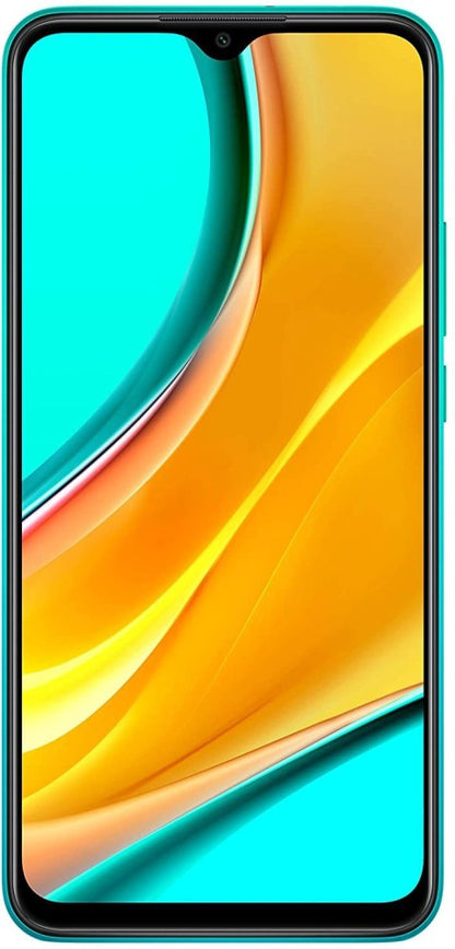 REDMI 9 Prime (Mint Green, 128 GB) - 4 GB RAM