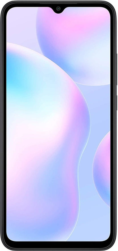 Redmi 9A (Midnight Black, 32 GB) - 3 GB RAM