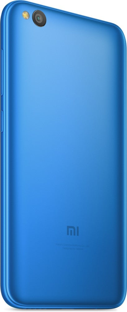 Redmi Go (Blue, 8 GB) - 1 GB RAM