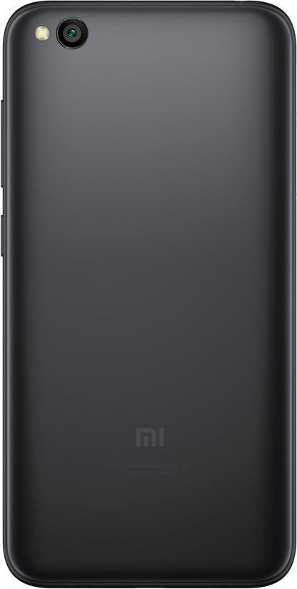 Redmi Go (Black, 16 GB) - 1 GB RAM