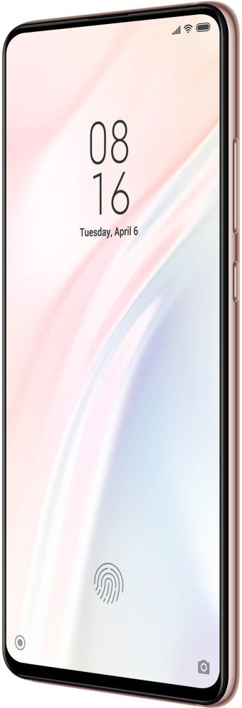 Redmi K20 Pro (Pearl White, 128 GB) - 6 GB RAM