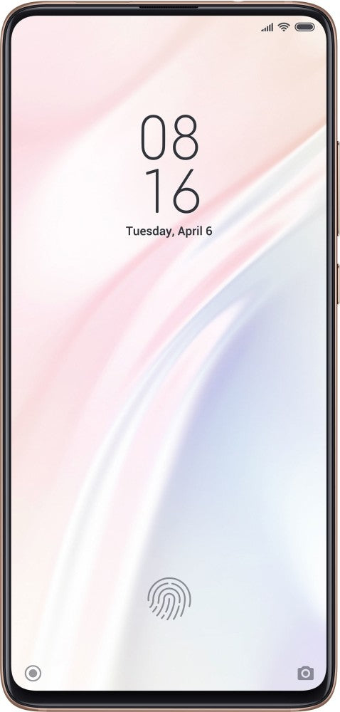 Redmi K20 Pro (Pearl White, 128 GB) - 6 GB RAM