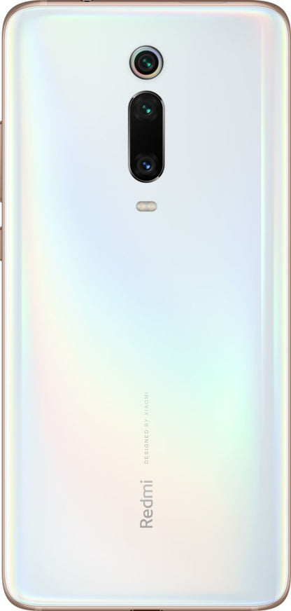 Redmi K20 Pro (Pearl White, 128 GB) - 6 GB RAM