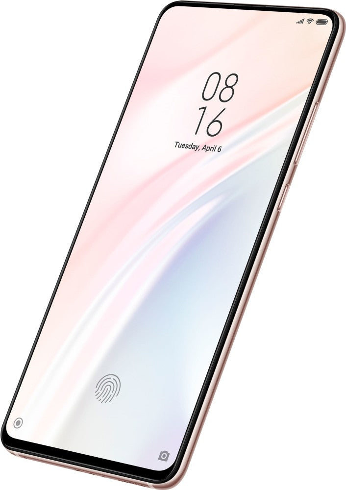 Redmi K20 Pro (Pearl White, 128 GB) - 6 GB RAM