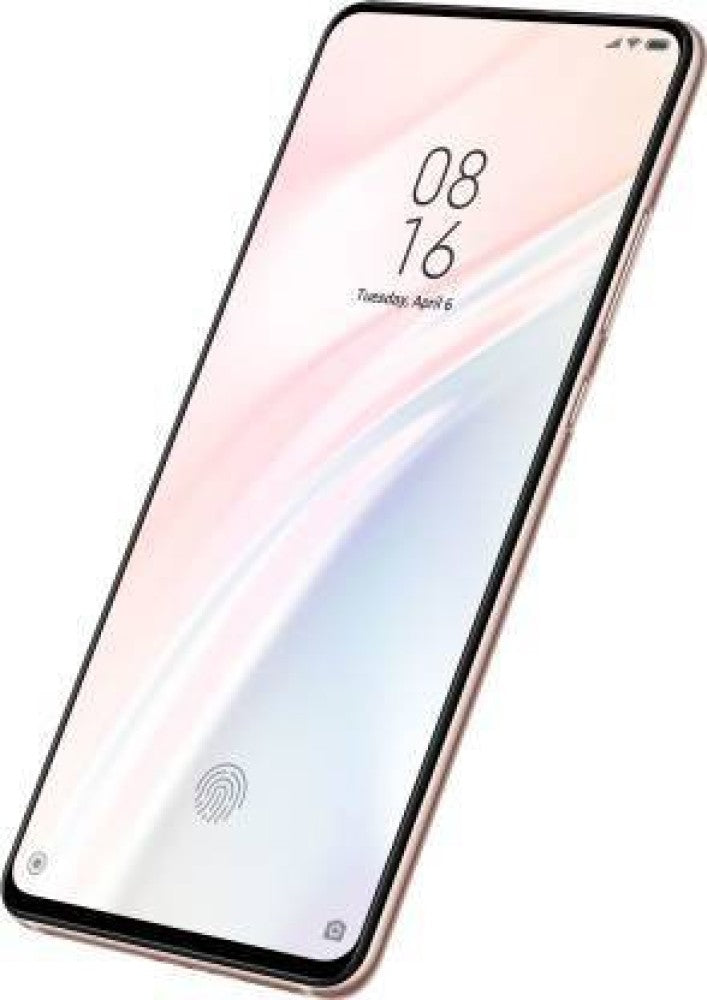 Redmi K20 Pro (Pearl White, 256 GB) - 8 GB RAM