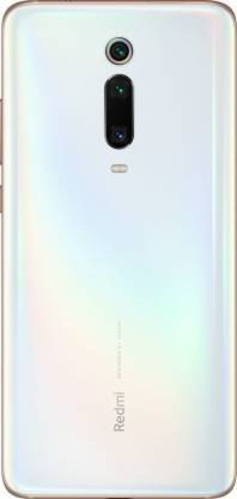 Redmi K20 Pro (Pearl White, 256 GB) - 8 GB RAM