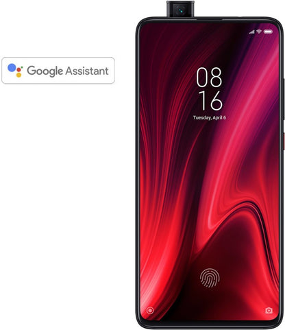 Redmi K20 Pro (Carbon Black, 128 GB) - 6 GB RAM