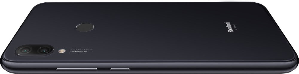 Redmi Note 7 (Onyx Black, 32 GB) - 3 GB RAM