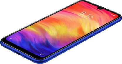 Redmi Note 7 Pro (Neptune Blue, 64 GB) - 6 GB RAM