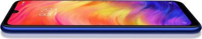 Redmi Note 7 Pro (Neptune Blue, 64 GB) - 6 GB RAM