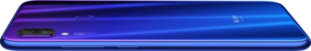 Redmi Note 7 Pro (Neptune Blue, 128 GB) - 6 GB RAM